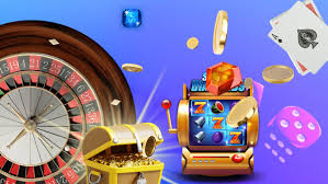 Зеркало Casino GetWin
